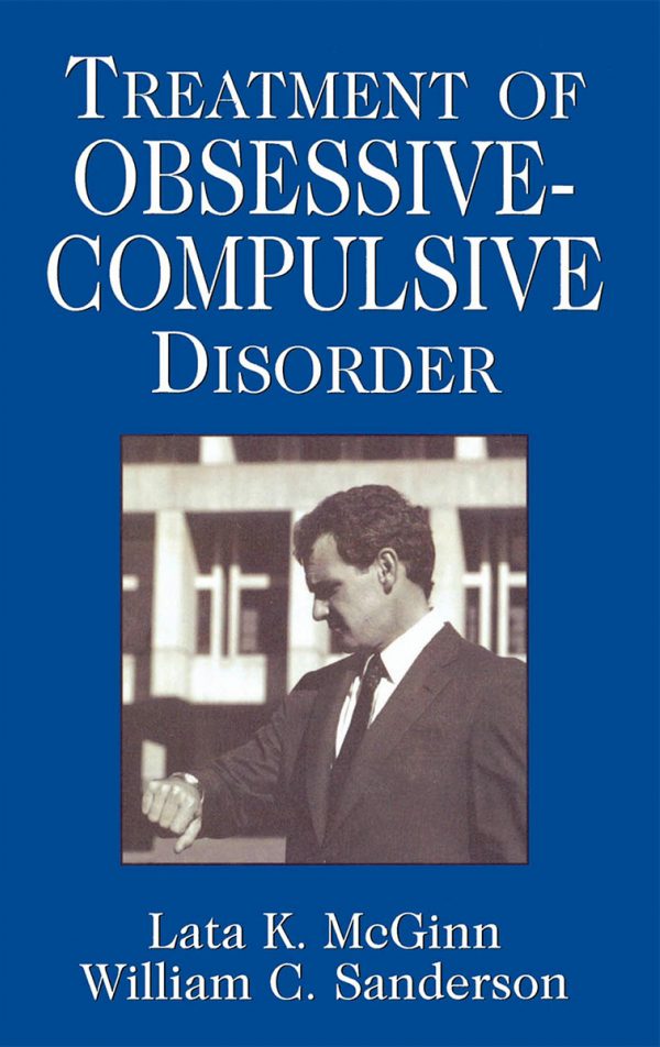 Treatment of Obsessive Compulsive Disorder