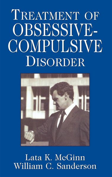 Treatment of Obsessive Compulsive Disorder